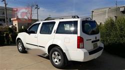 نيسان باثفايندر